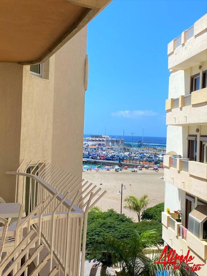 Апартаменты Edificio Playa *